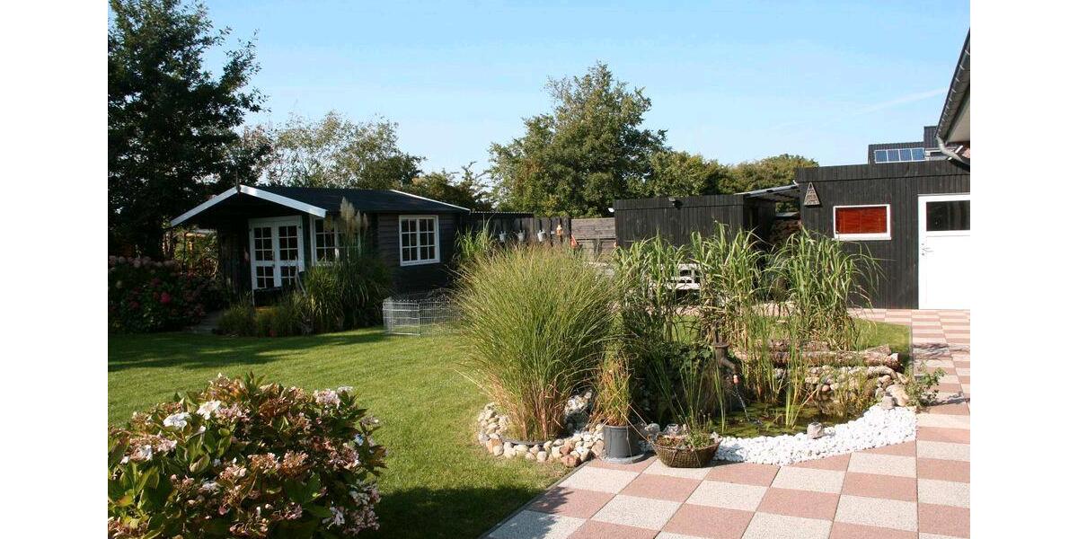 Einfamilienhaus Sankt Peter-Ording Ording - 6 Zimmer, 155 m&sup2;, 875.000&euro; | Angebot:27083623