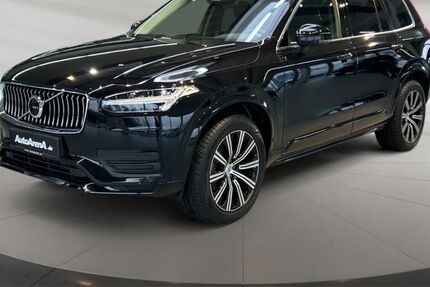 Volvo XC90 58.300 km 43.784 &euro; Neckarsulm-Obereisesheim 74172