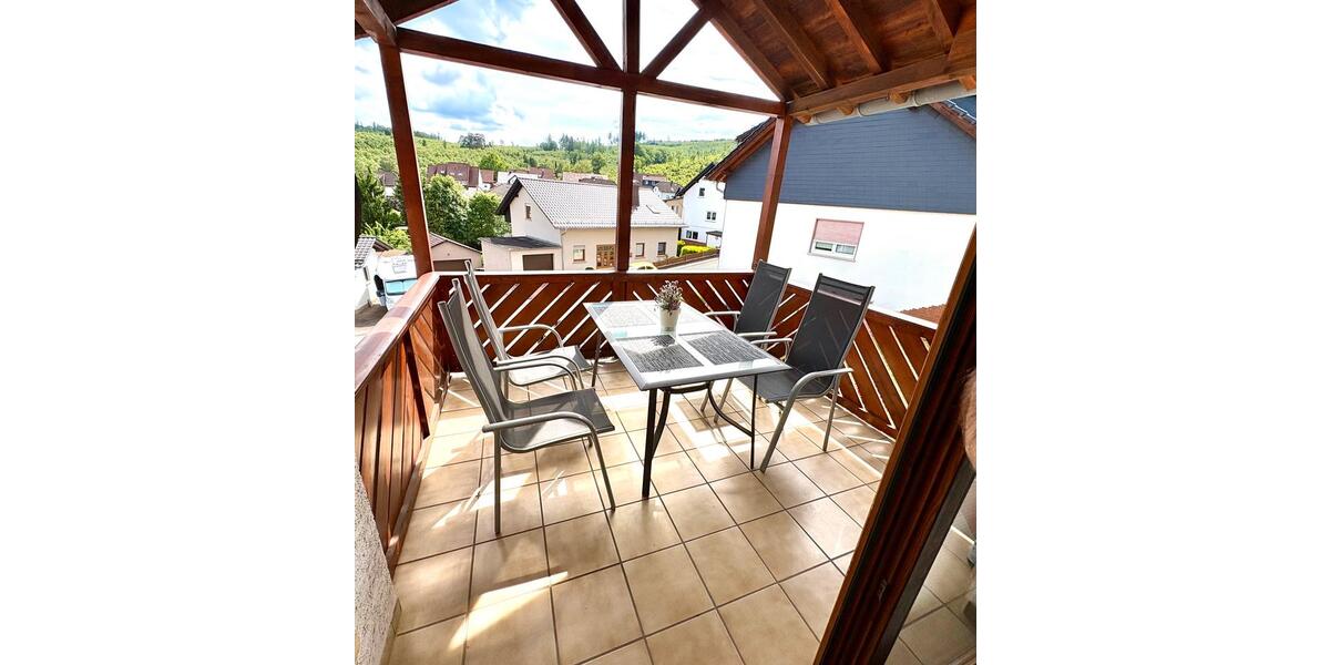 Etagenwohnung Eschenburg - 2 Zimmer, 79 m&sup2;, 165.000&euro; | Angebot:26794282