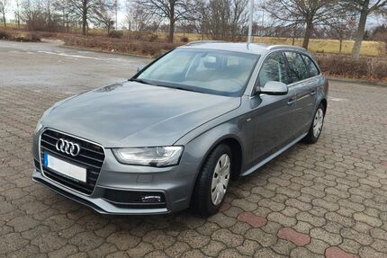 Audi A4 174.100 km 10.500 &euro; Chemnitz 09117