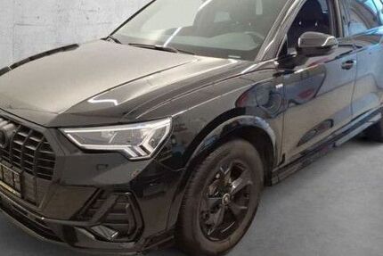 Audi Q3 28.650 km 34.880 &euro; Leipzig 04129