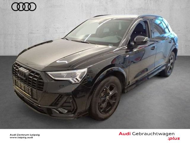 Audi Q3 28.650 km 34.880 &euro; Leipzig 04129