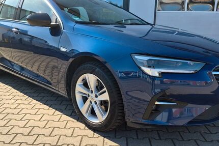 Opel Insignia 114.129 km 14.999 &euro; Ahaus 48683