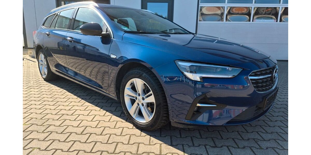 Opel Insignia 114.129 km 14.999 &euro; Ahaus 48683