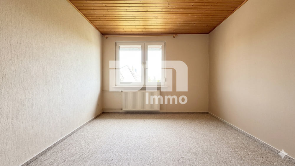 Modernisiertes Zweifamilienhaus mit Maisonettebereich in Panorama Traumlage + Garage Terrasse - Zweifamilienhaus Kassel Harleshausen | Angebot:26947616