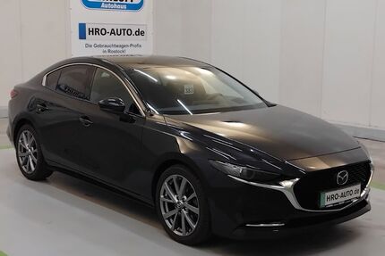 Mazda 3 15.000 km 23.900 &euro; Rostock 18106