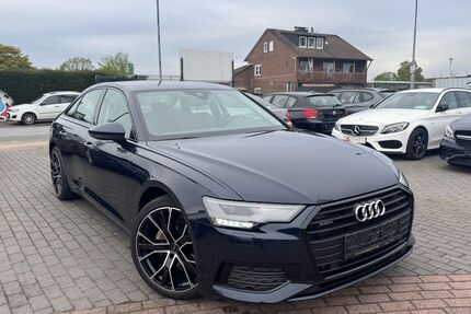 Audi A6 98.900 km 27.900 &euro; Gronau 48599