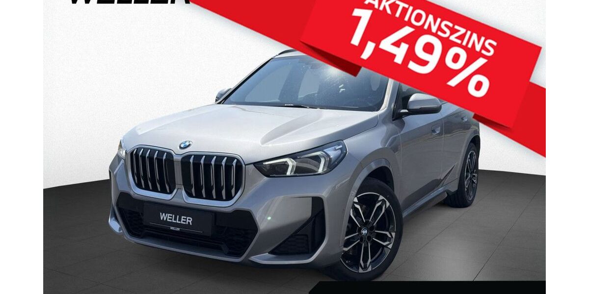 BMW X1 21.950 km 41.750 &euro; Bad Oeynhausen 32547