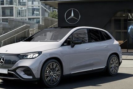 Mercedes-Benz EQE SUV 19.937 km 64.911 &euro; Winsen 21423