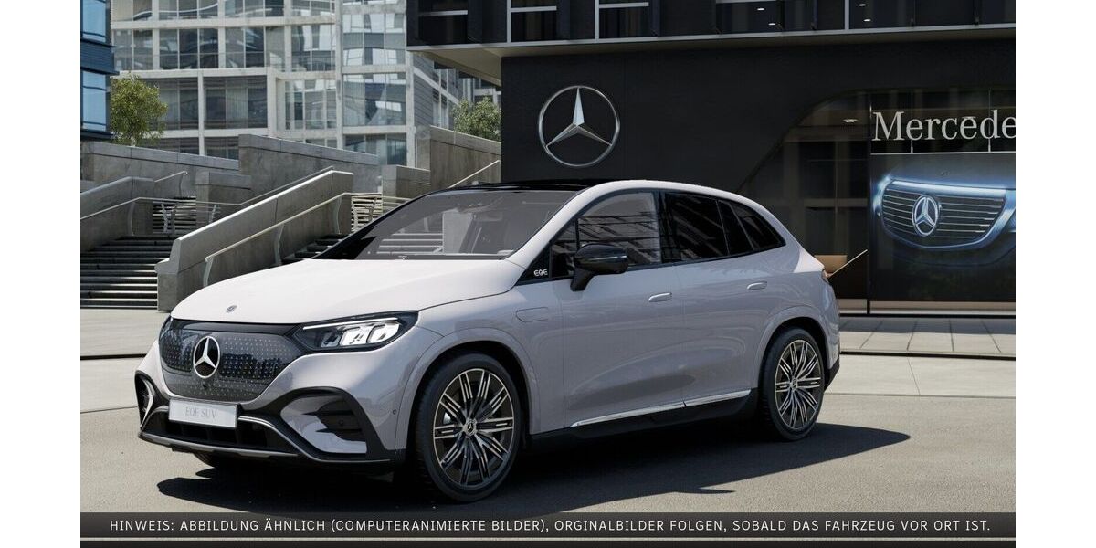 Mercedes-Benz EQE SUV 19.937 km 64.911 &euro; Winsen 21423