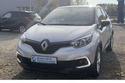 Renault Captur 34.000 km 11.500 &euro; Kamen 59174