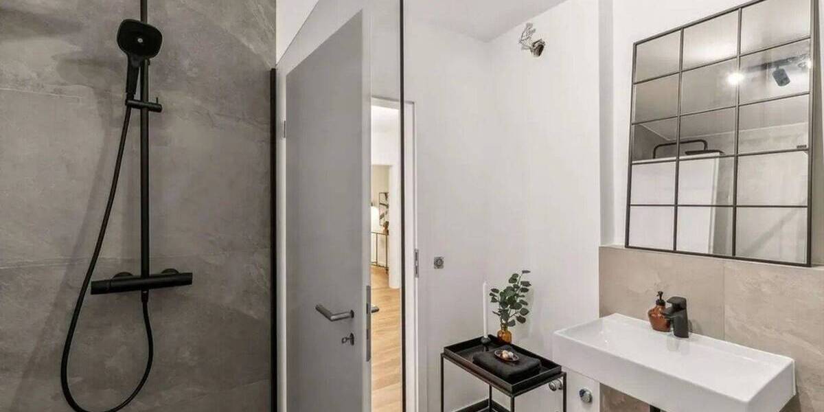 Etagenwohnung Bad Camberg - 4 Zimmer, 103 m&sup2;, 1.160&euro; | Angebot:26257553