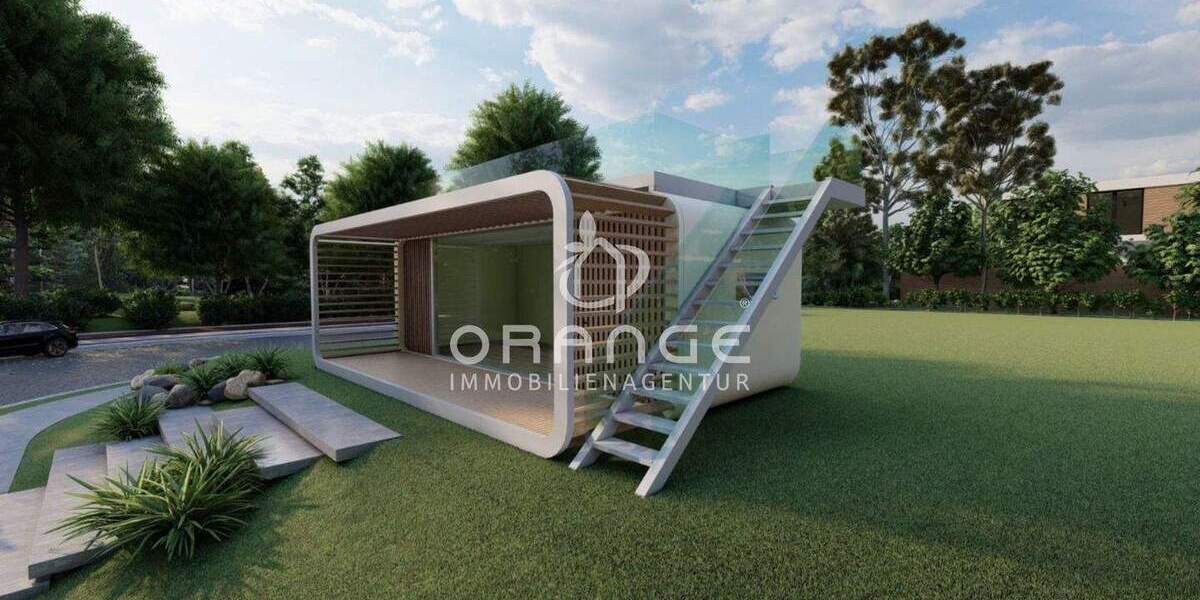 Einfamilienhaus Graal-Müritz Müritz - 2 Zimmer, 27 m&sup2;, 80.000&euro; | Angebot:25275791