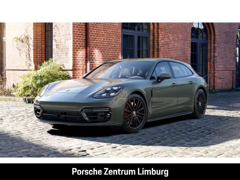Panamera