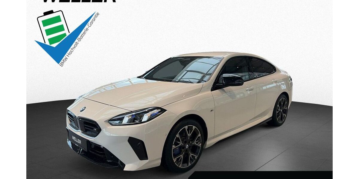 BMW M235 10.659 km 43.430 &euro; Gütersloh 33334