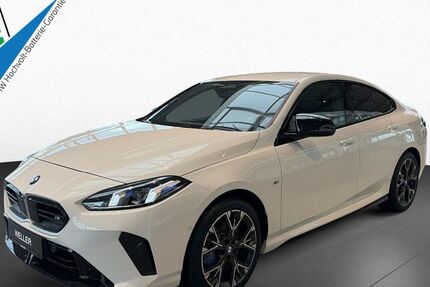 BMW M235 10.659 km 44.880 &euro; Gütersloh 33334