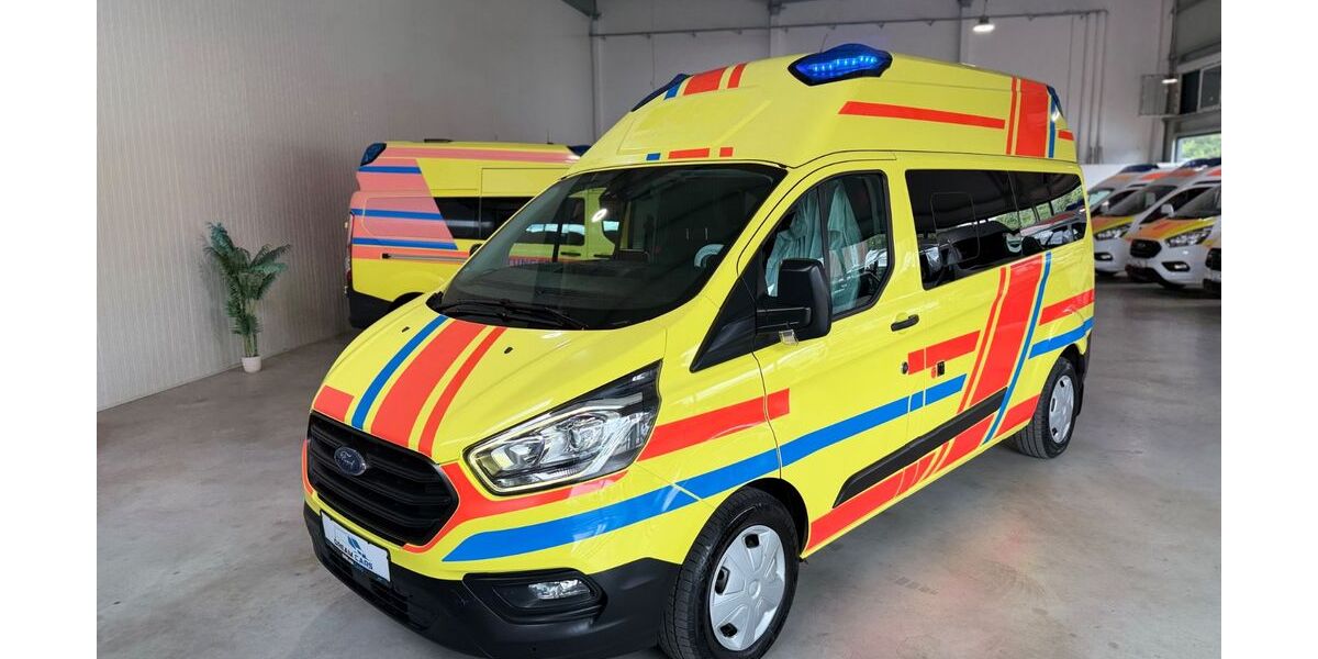 Ford Transit 240.500 km 22.999 &euro; Gelsenkirchen 45879