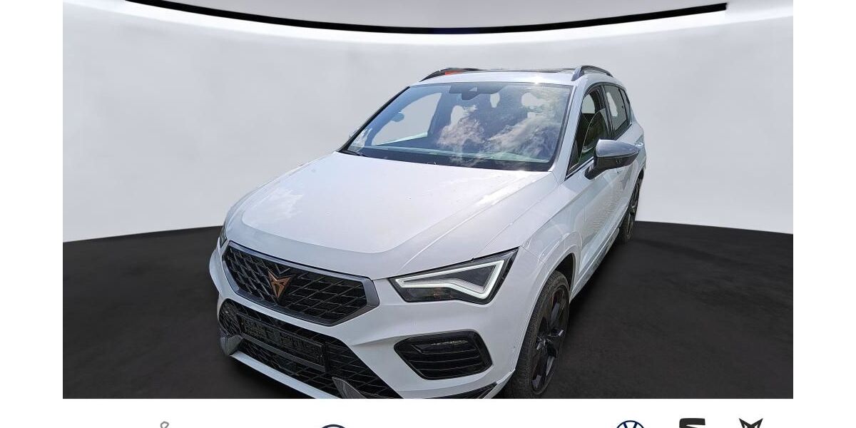 Cupra Ateca 29.215 km 30.980 &euro; Hilden 40721