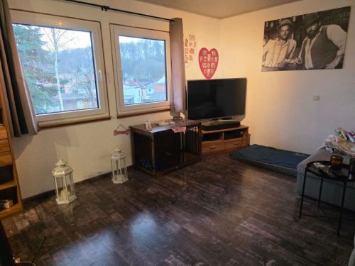 Romantisches Einfamilienhaus mit hochwertiger Ausstattung in ruhiger Randlage von 97450 Arnstein-Neubessingen (ID 10040) - Einfamilienhaus Arnstein Arnstein | Angebot:25387561