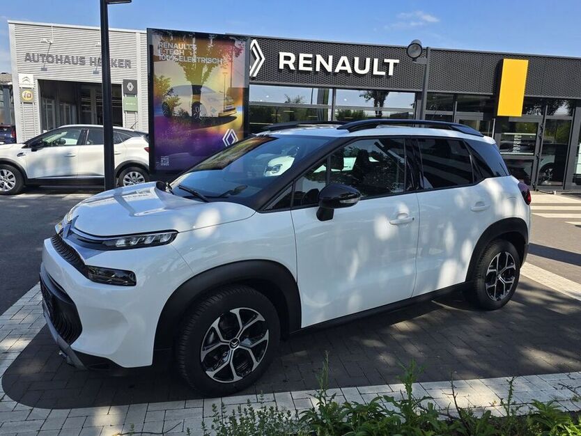 C3 Aircross
