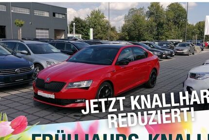 Skoda Superb 58.337 km 26.670 &euro; Marktredwitz 95615