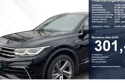 VW Tiguan 25.785 km 42.800 &euro; Erding 85435