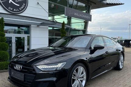 Audi A7 54.514 km 48.500 &euro; Seesen 38723