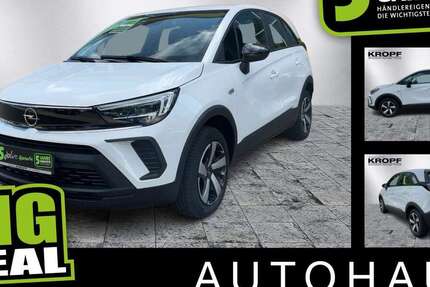 Opel Crossland 21.262 km 15.880 &euro; Nürnberg 90429
