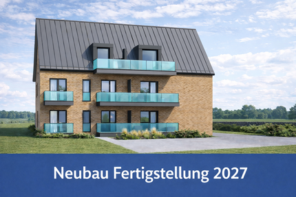 Wohnung Freigericht - 3 Zimmer, 93 m&sup2;, 369.000&euro; | Angebot:24743375