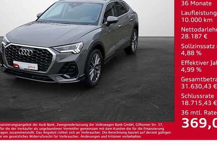 Audi Q3 28.341 km 32.250 &euro; Osnabrück 49080