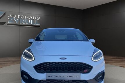 Ford Fiesta 17.916 km 19.890 &euro; Saarlouis 66740