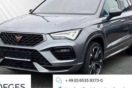 Cupra Ateca 21.800 km 35.950 &euro; Osann-Monzel 54518