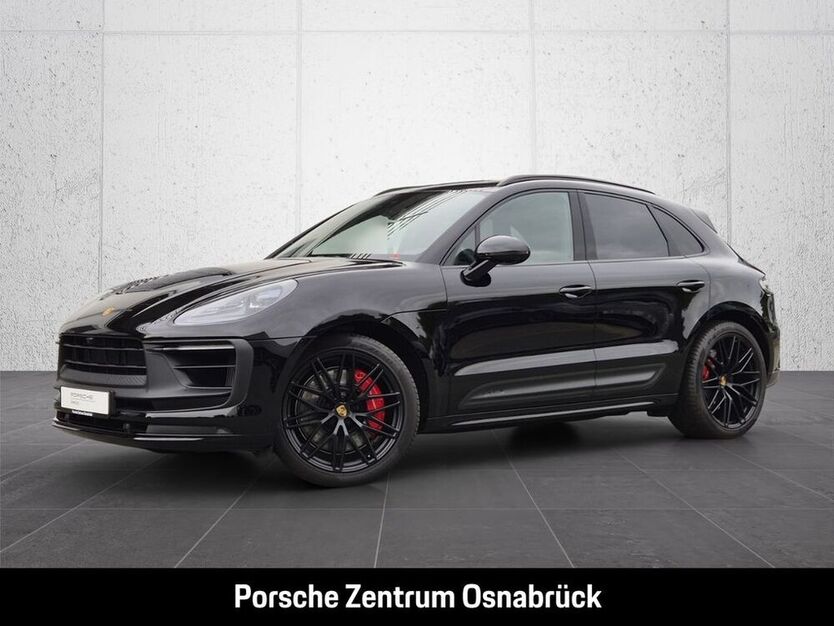Macan