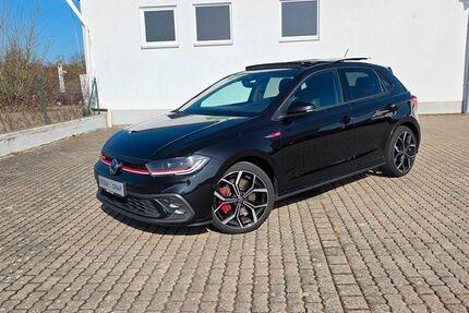 VW Polo 59.800 km 23.870 &euro; Heideck 91180