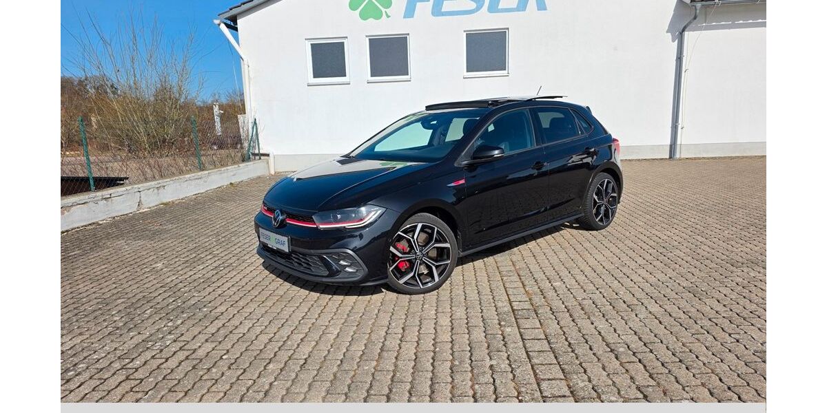 VW Polo 59.800 km 23.870 &euro; Heideck 91180
