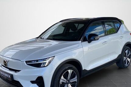 Volvo XC40 32.850 km 32.990 &euro; Deggendorf/Fischerdorf 94469