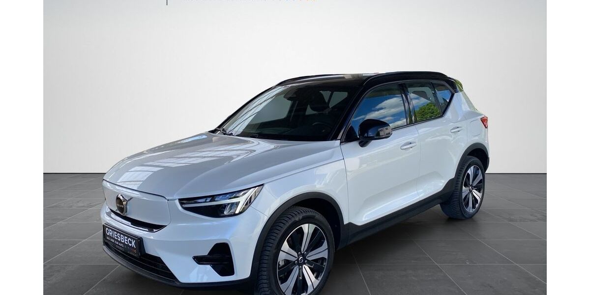 Volvo XC40 32.850 km 32.990 &euro; Deggendorf/Fischerdorf 94469