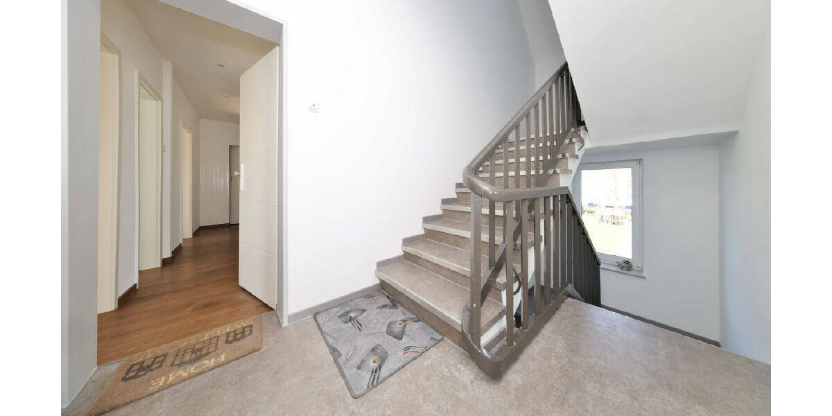 Etagenwohnung Sande - 3 Zimmer, 71 m&sup2;, 120.000&euro; | Angebot:26155830