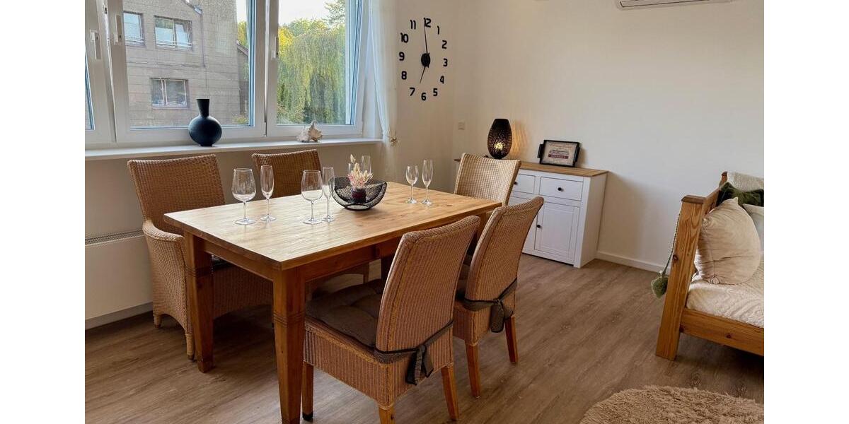 Etagenwohnung Brühl - 2 Zimmer, 70 m&sup2;, 1.500&euro; | Angebot:24878524