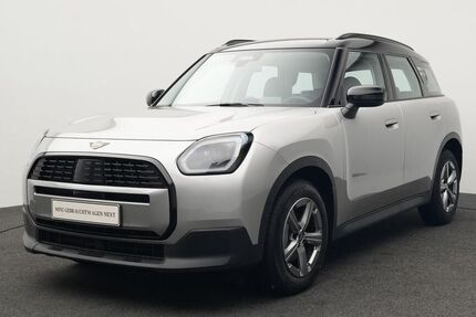 Mini Countryman D (Cooper) 12.604 km 28.500 &euro; Tuttlingen 78532