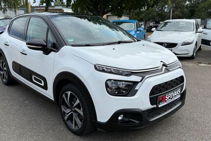 Citroen C3 78.000 km 11.499 € Hannover 30179