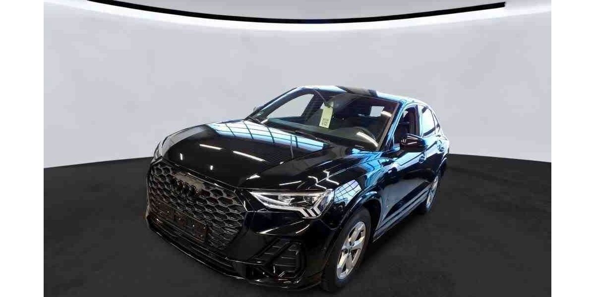 Audi Q3 37.000 km 48.970 &euro; Helmstedt 38350