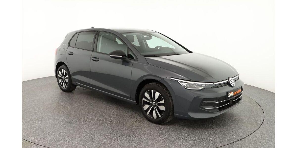 VW Golf 34.803 km 22.550 &euro; Garching 85748