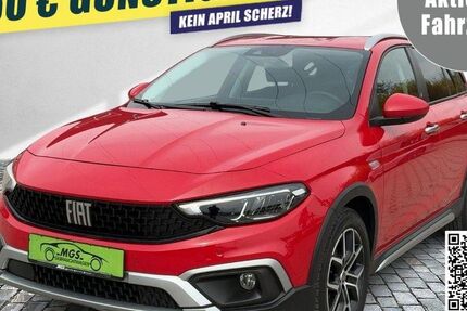 Fiat Tipo 86.060 km 13.490 &euro; Weiden 92637