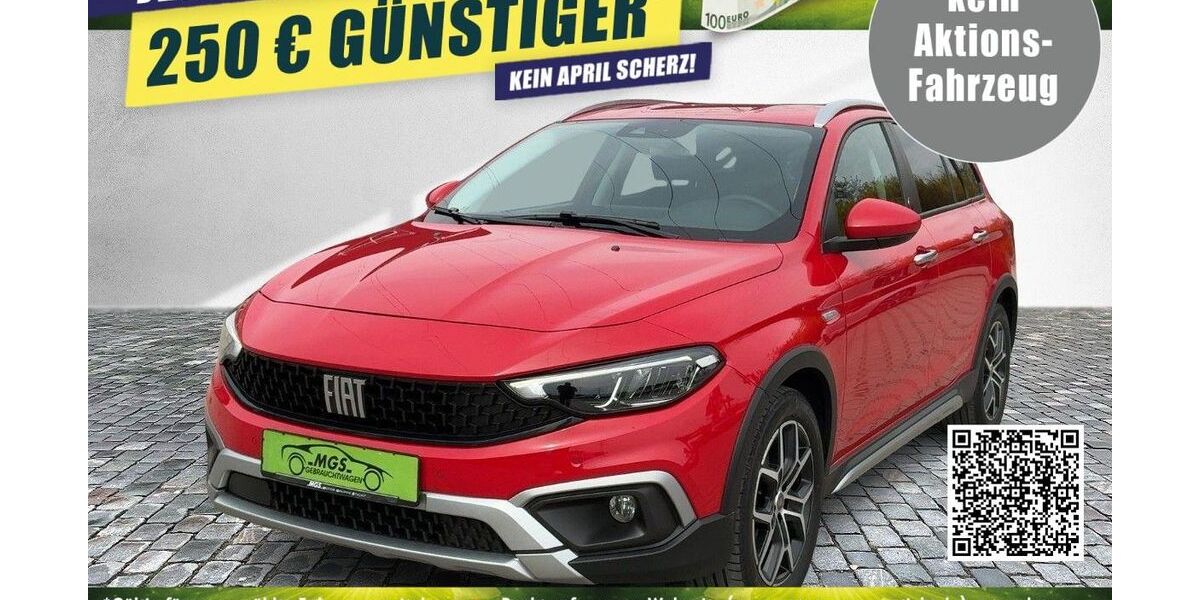 Fiat Tipo 86.060 km 13.490 &euro; Weiden 92637