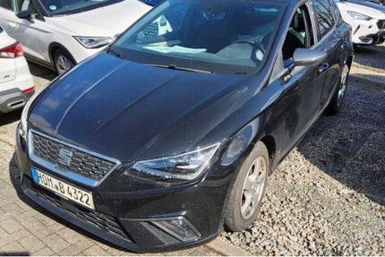Seat Ibiza 74.990 km 16.541 &euro; Kirkel 66459