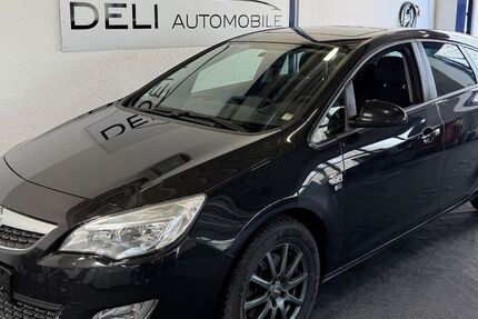 Opel Astra 190.000 km 4.290 &euro; Krauchenwies 72505