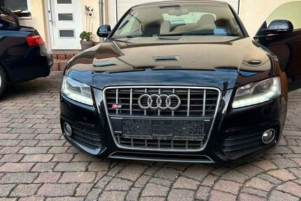 Audi A5 178.000 km 8.200 &euro; worms 67551