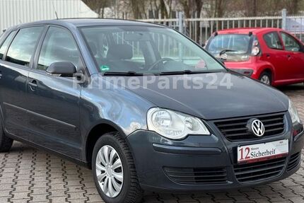 VW Polo 128.989 km 3.290 &euro; Heilbad Heiligenstadt 37308