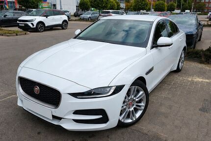 Jaguar XE 55.000 km 26.900 &euro; Berlin 10117